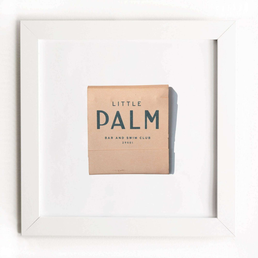Little Palm