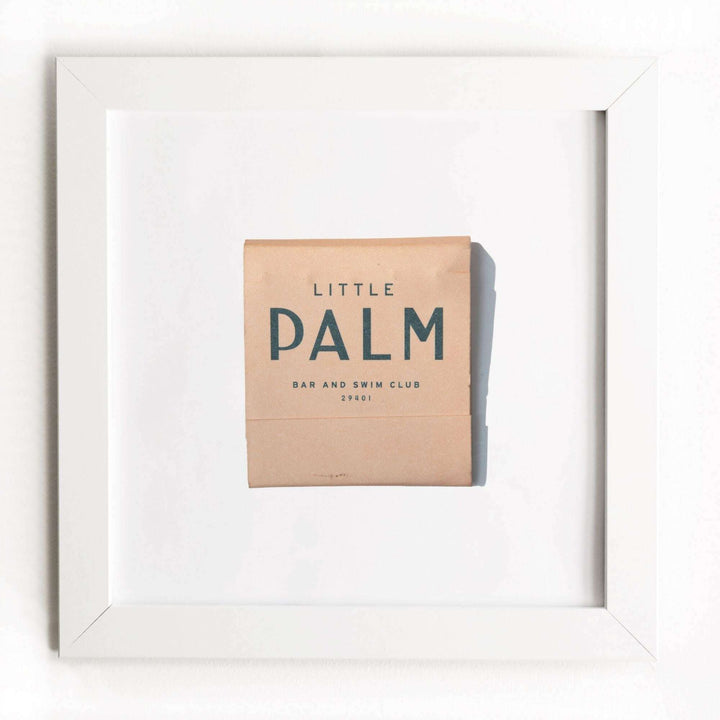 Little Palm