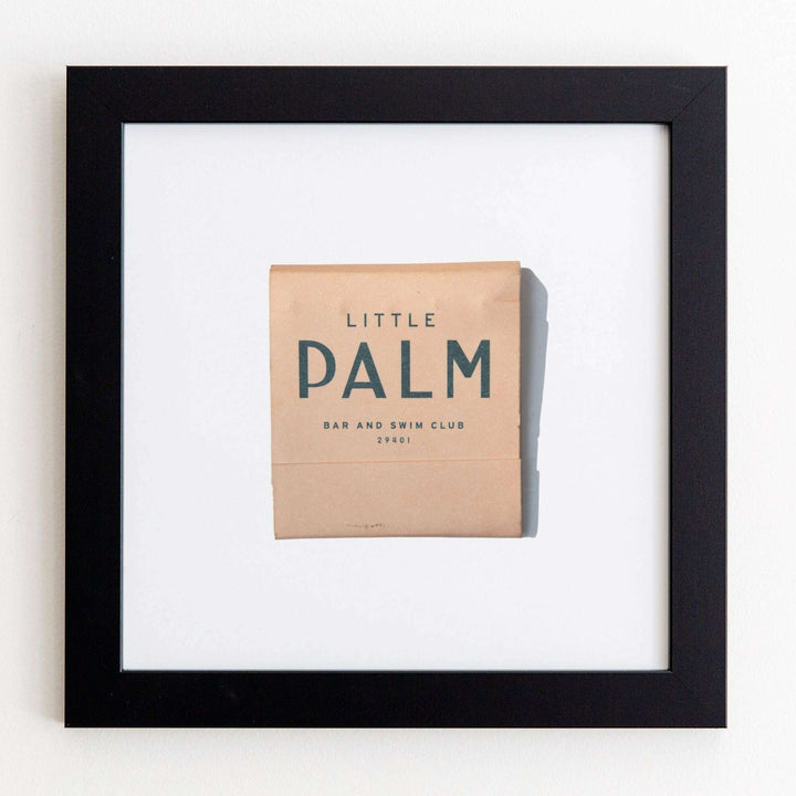 Little Palm