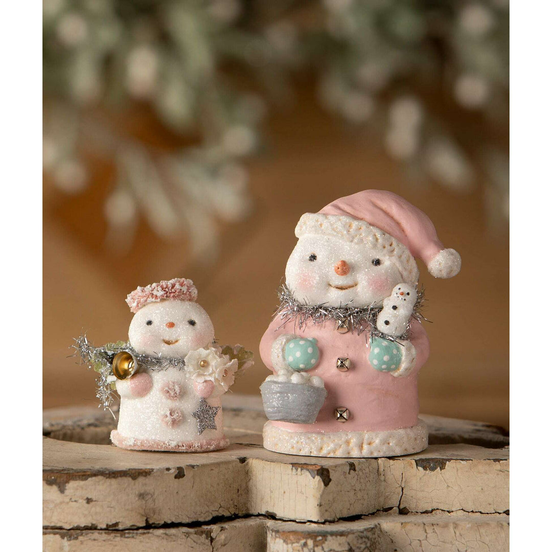Little Snow Angel by Bethany Lowe Designs, image 4