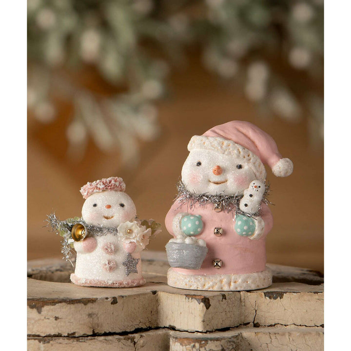 Little Snow Angel by Bethany Lowe Designs, image 4