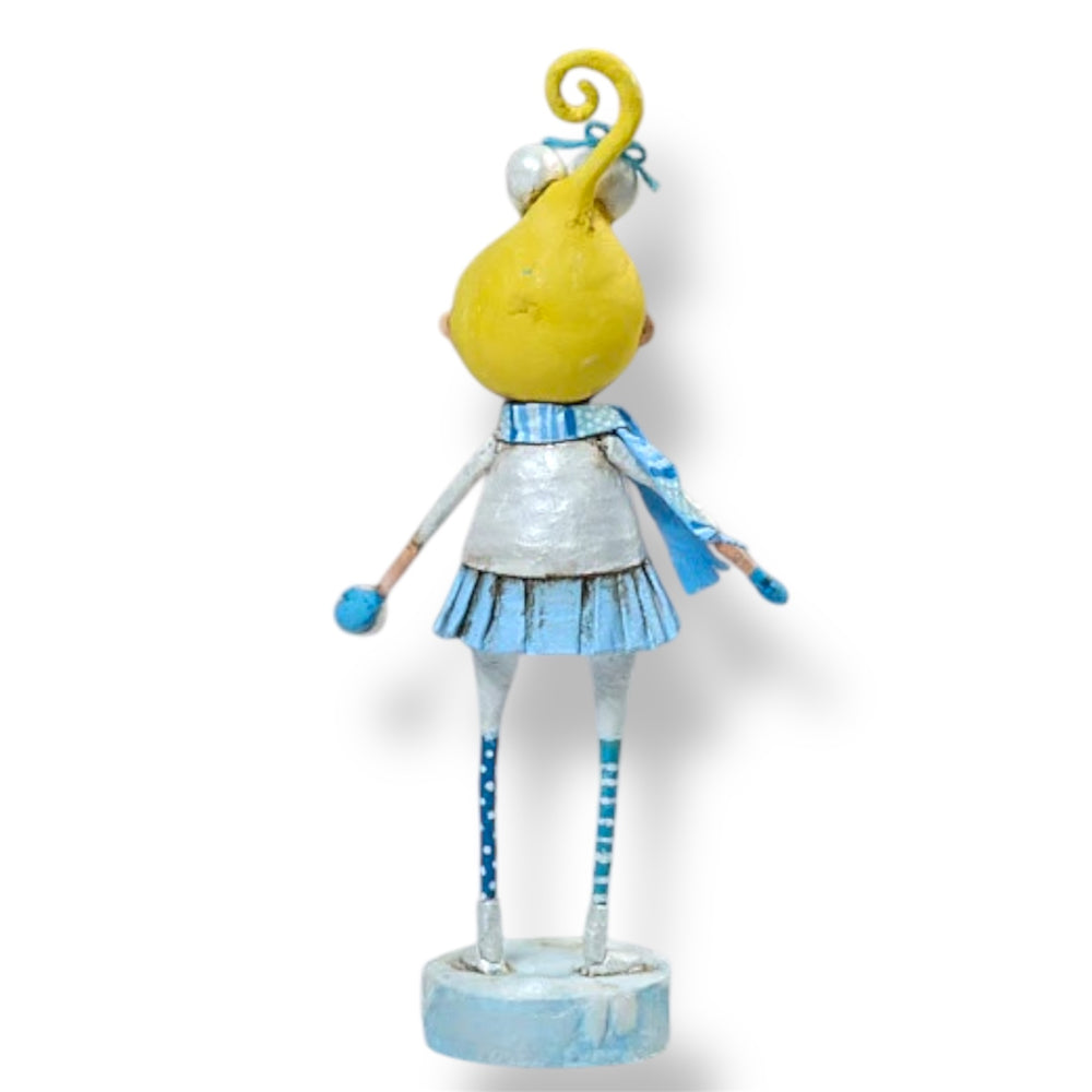 Susie_Snowball_lori_mitchell_christmas_figurine_2025 back