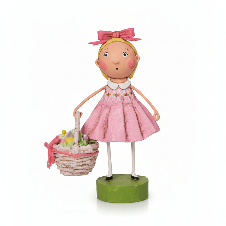 Lori Mitchell Springtime Garden Party Bundle of 5 Figurines NEW FOR 2027