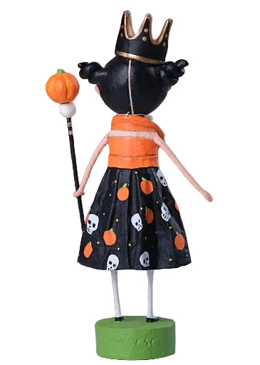 lori mitchell queen of halloween esc
