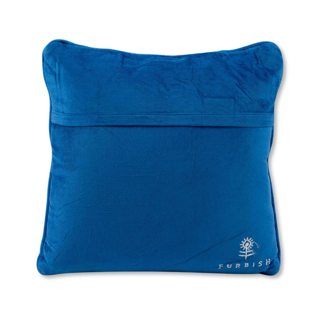 Love That for You Needlepoint Pillow