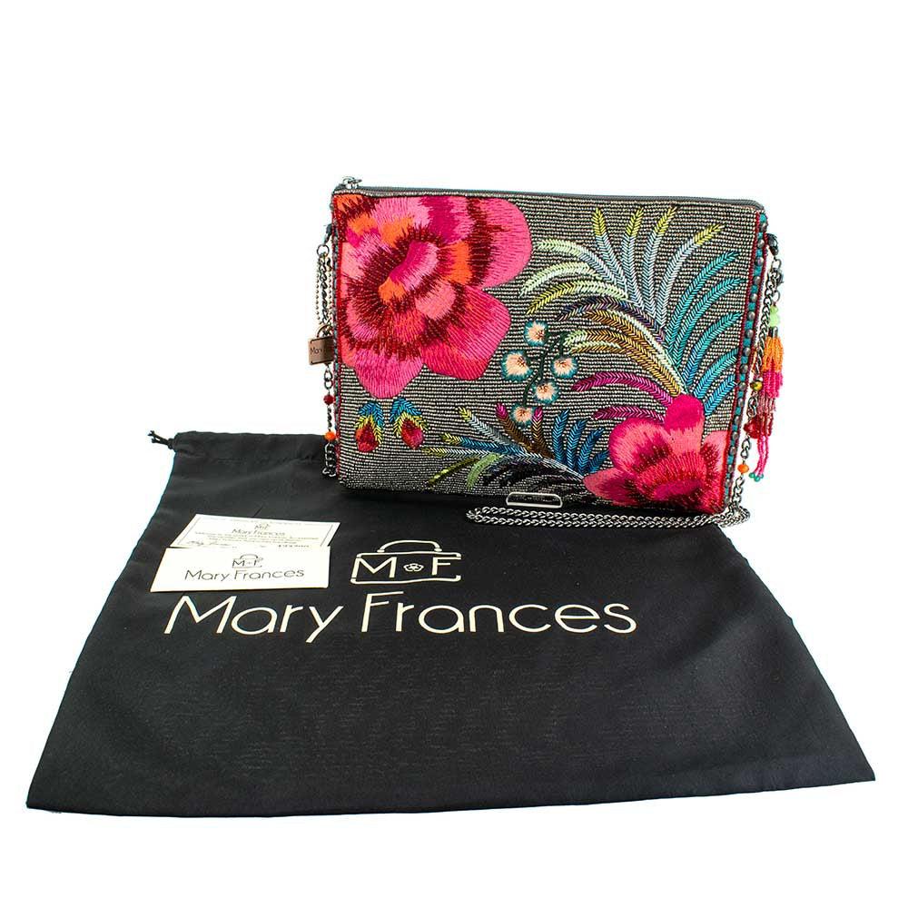 Lush Life Crossbody Handbag by Mary Frances image 7