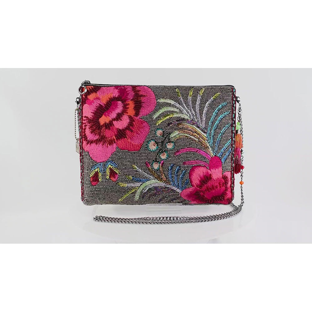 Lush Life Crossbody Handbag by Mary Frances image 9