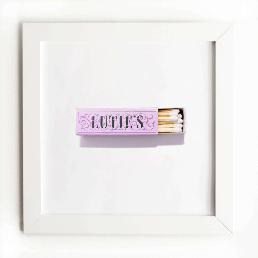 Lutie's