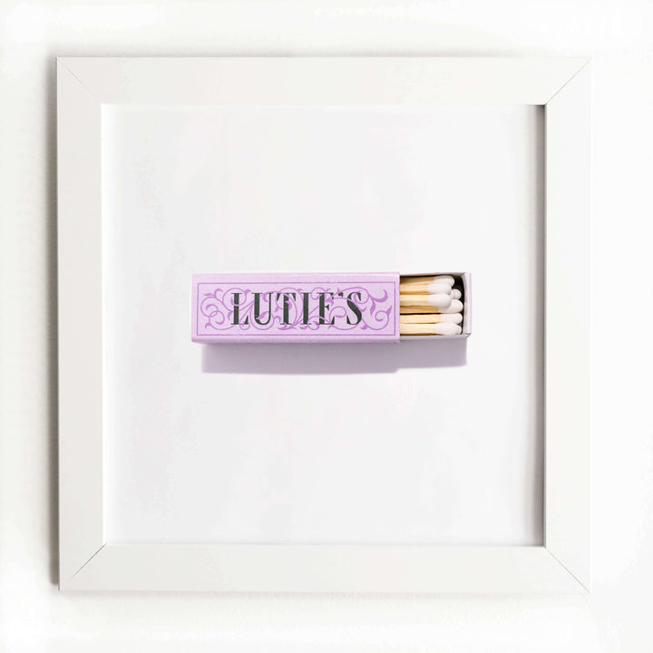 Lutie's