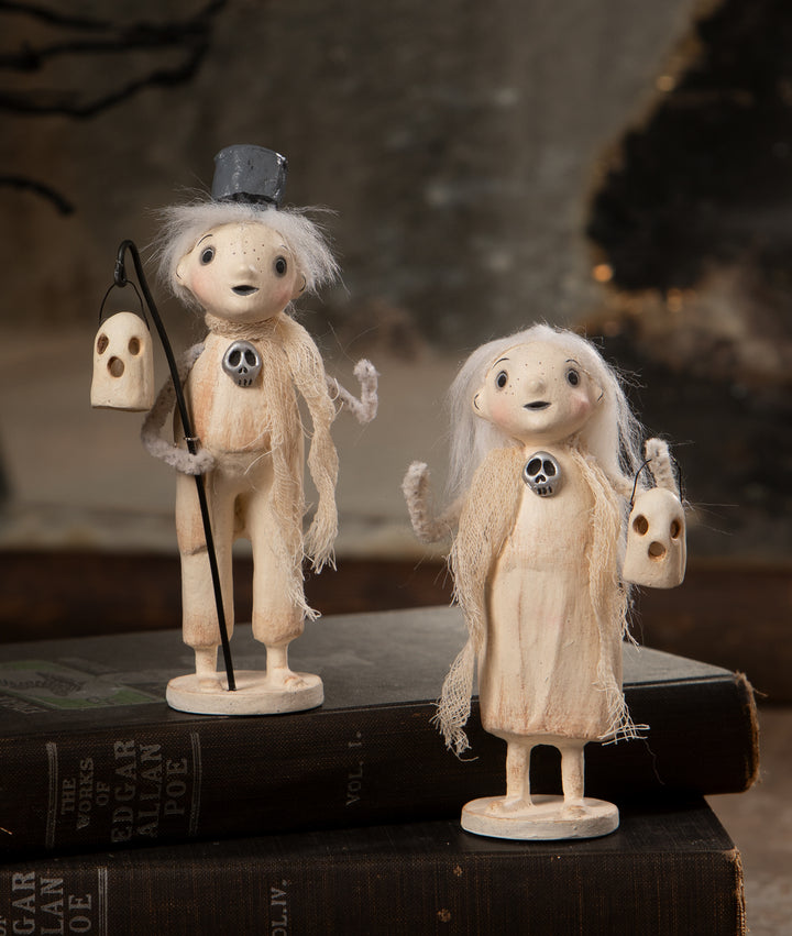 Ghostly Grace by Bethany Lowe Designs, image 5