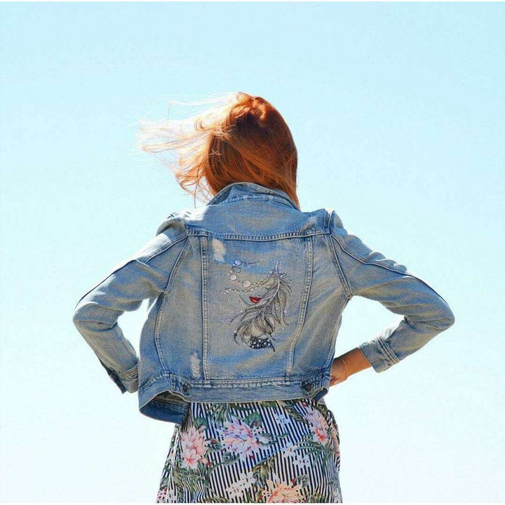 Lyrics - PDF Cross Stitch Pattern