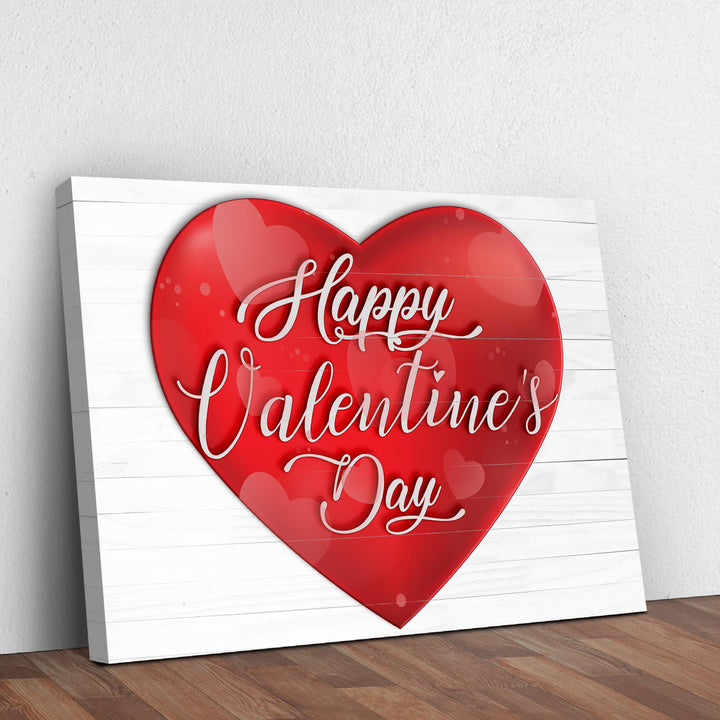 Valentines Day Sign IX