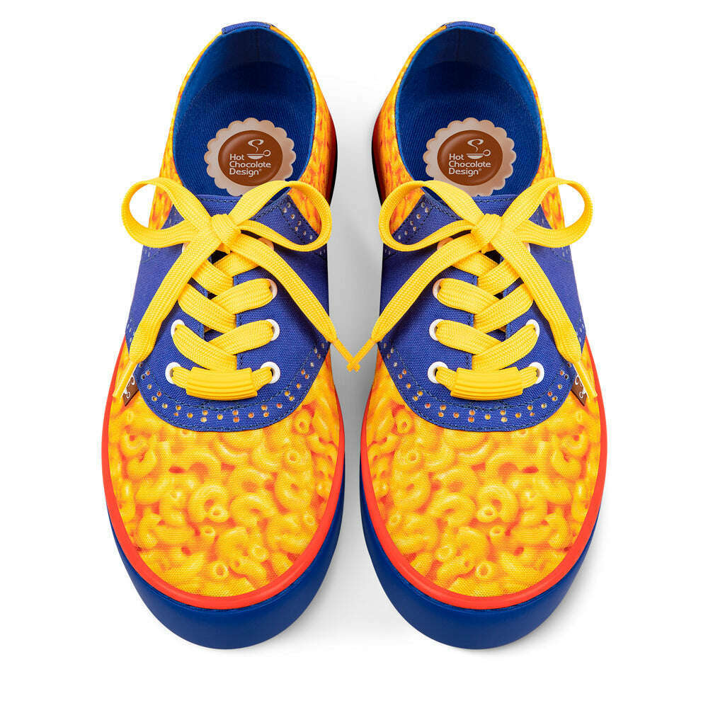Mac & Shoes Women's Casual Sneakers