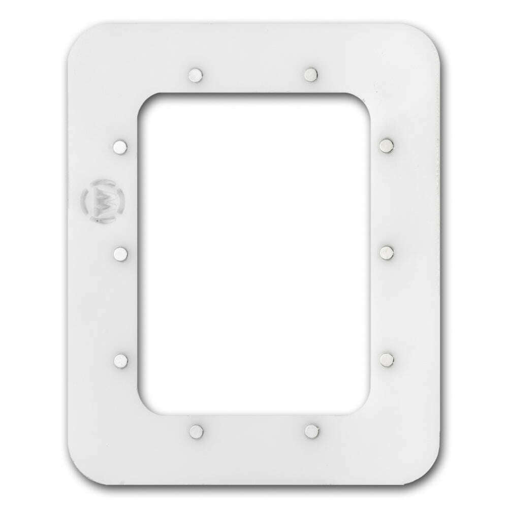 Magnetic Embroidery Frame (6.5 x 9 cm inner size) FLMP-041
