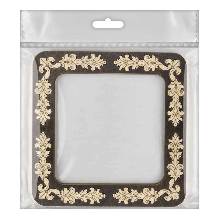 Magnetic embroidery hoops FLMP-025