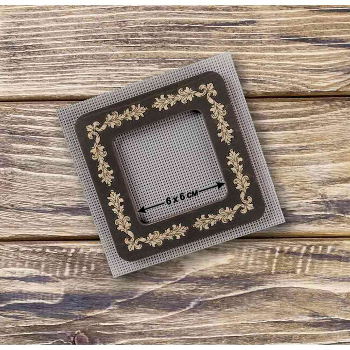 Magnetic embroidery hoops FLMP-026
