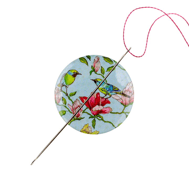 Magnetic needle holder FLMH-160(M-1)