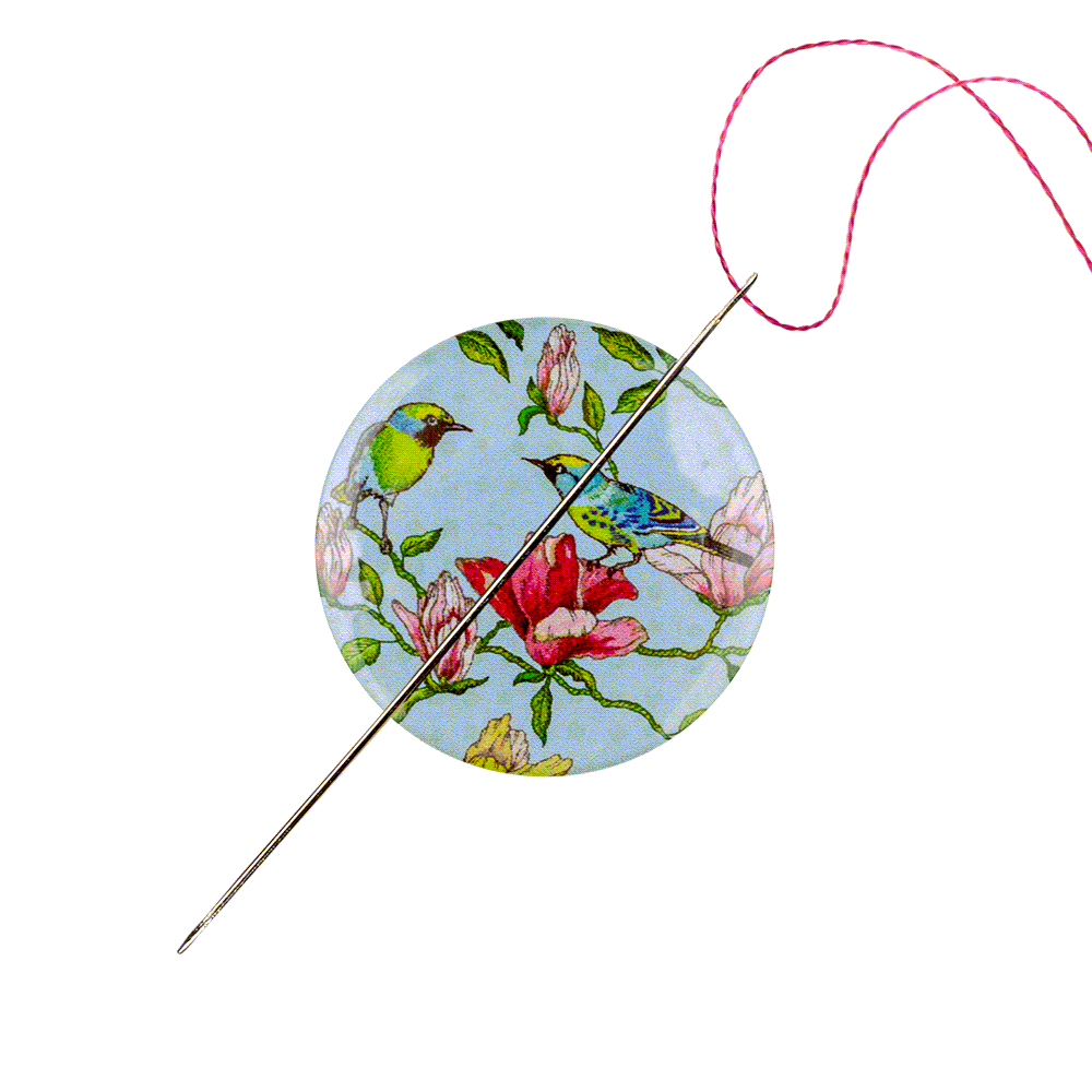 Magnetic needle holder FLMH-160(M-1)