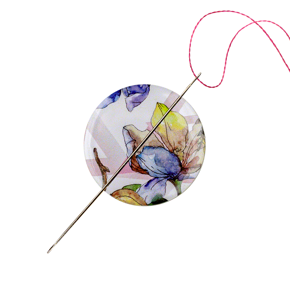 Magnetic needle holder FLMH-169(M-1)