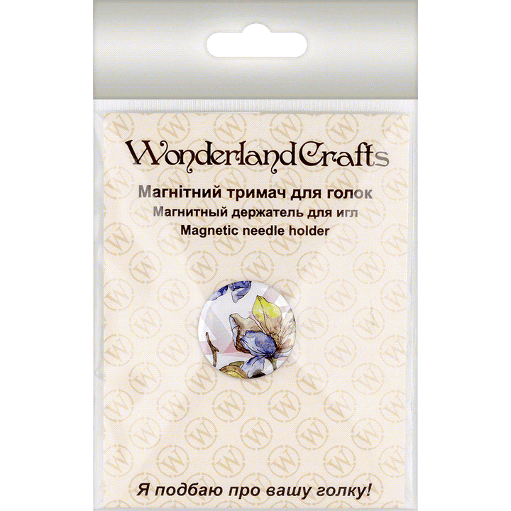 Magnetic needle holder FLMH-169(M-1)