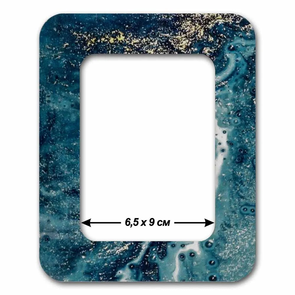 Magnetic embroidery hoops FLMP-021