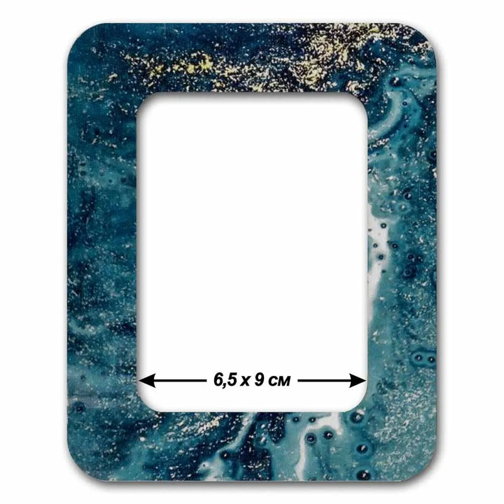 Magnetic embroidery hoops FLMP-021