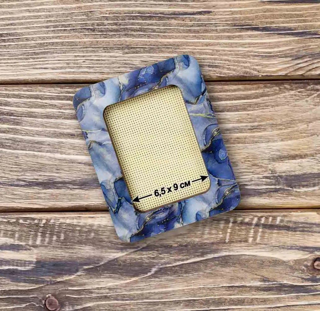 Magnetic embroidery hoops FLMP-022