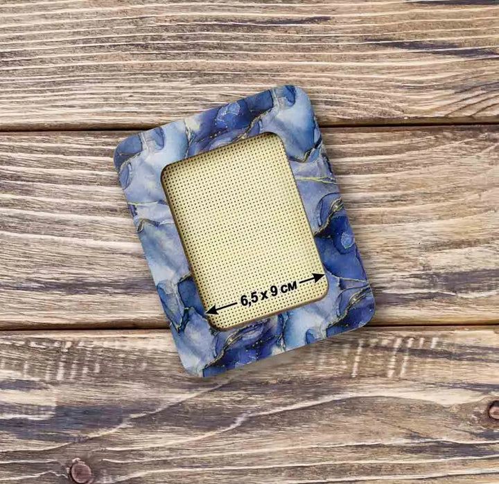 Magnetic embroidery hoops FLMP-022