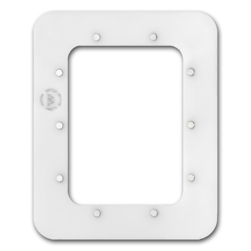 Magnetic Embroidery Frame (6.5 x 9 cm inner size) FLMP-041