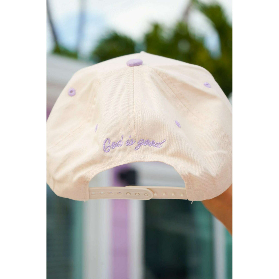 Make Heaven Crowded - Vintage Trucker Hat
