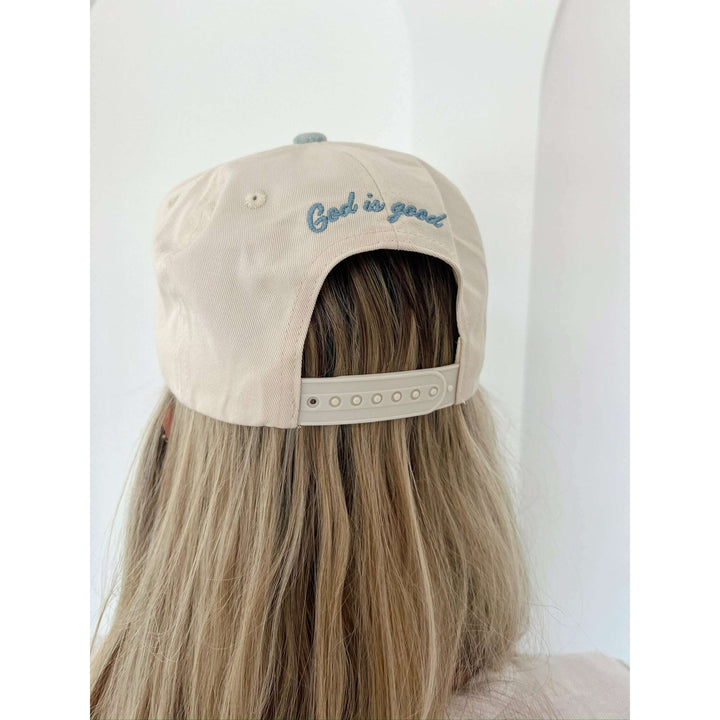 Make Heaven Crowded - Vintage Trucker Hat
