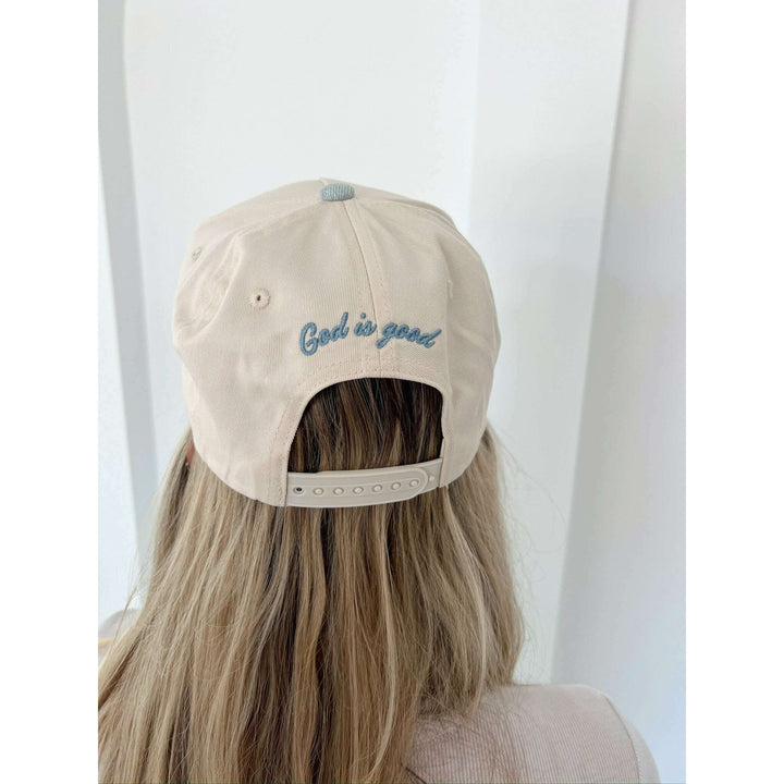 Make Heaven Crowded - Vintage Trucker Hat