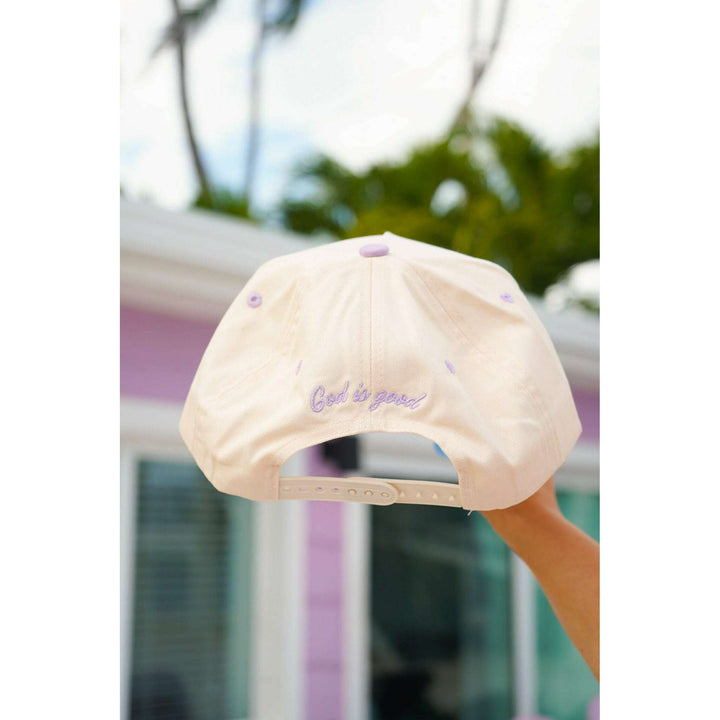 Make Heaven Crowded - Vintage Trucker Hat