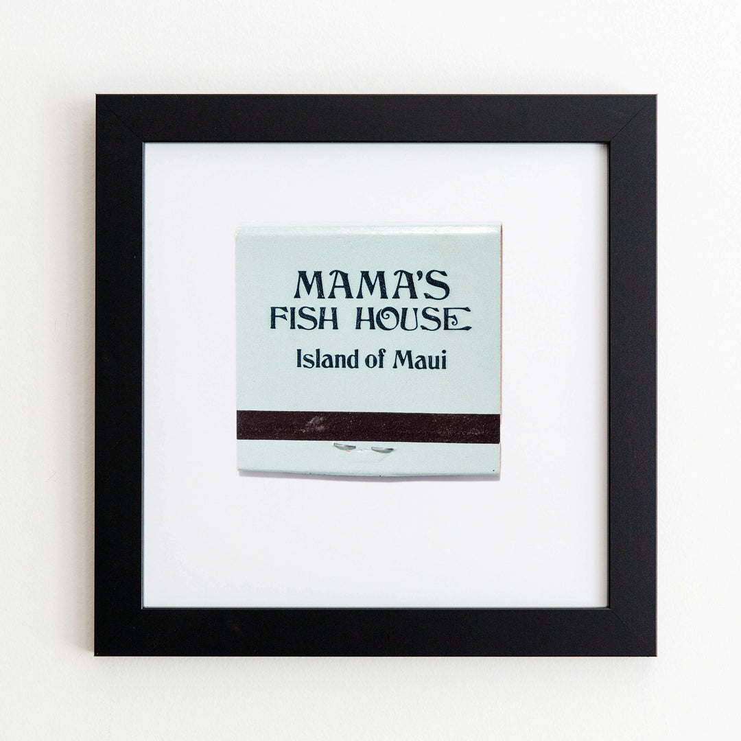 Mama's Fish House