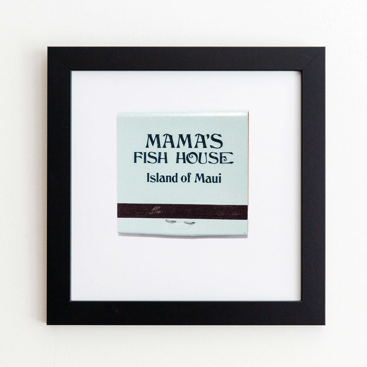 Mama's Fish House