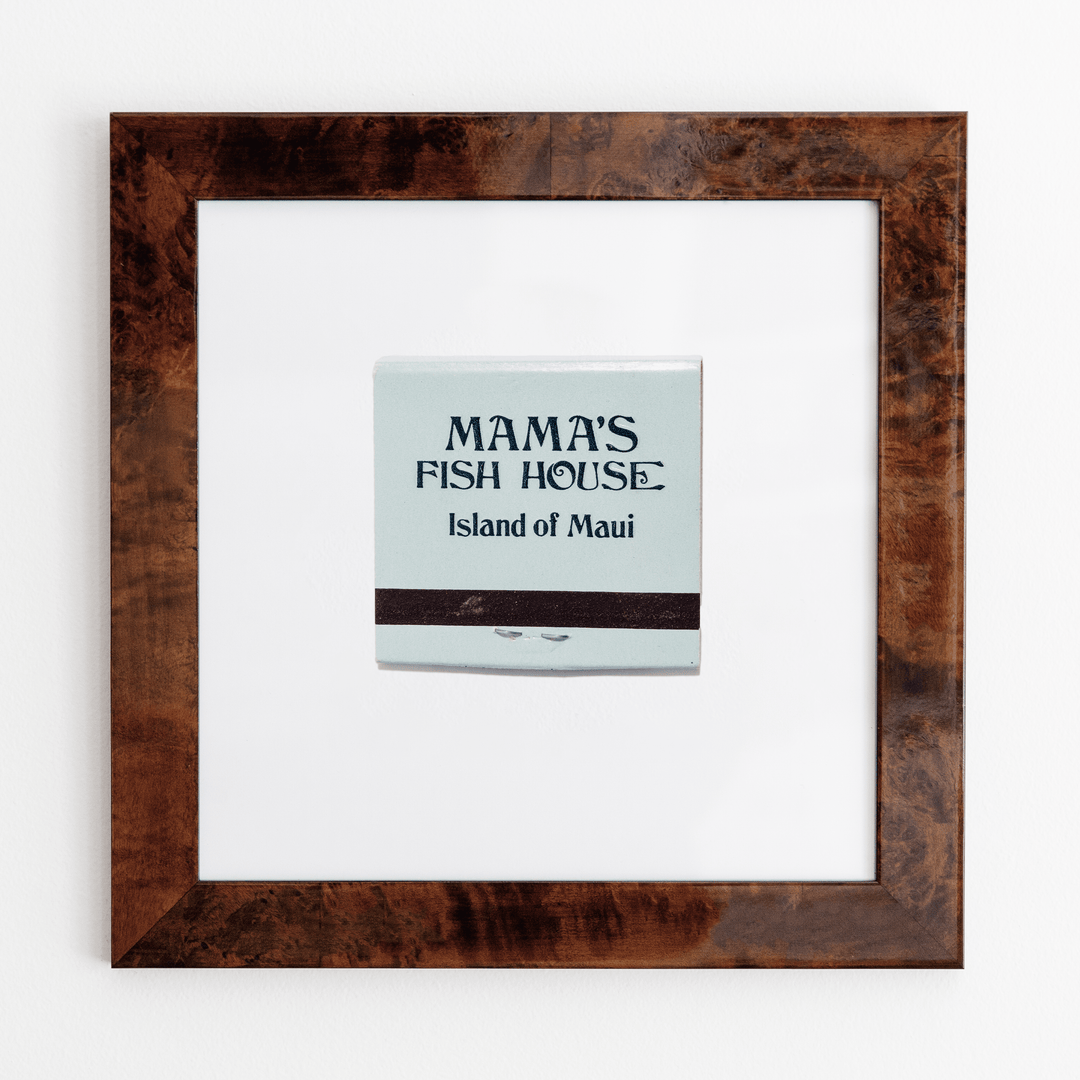 Mama's Fish House