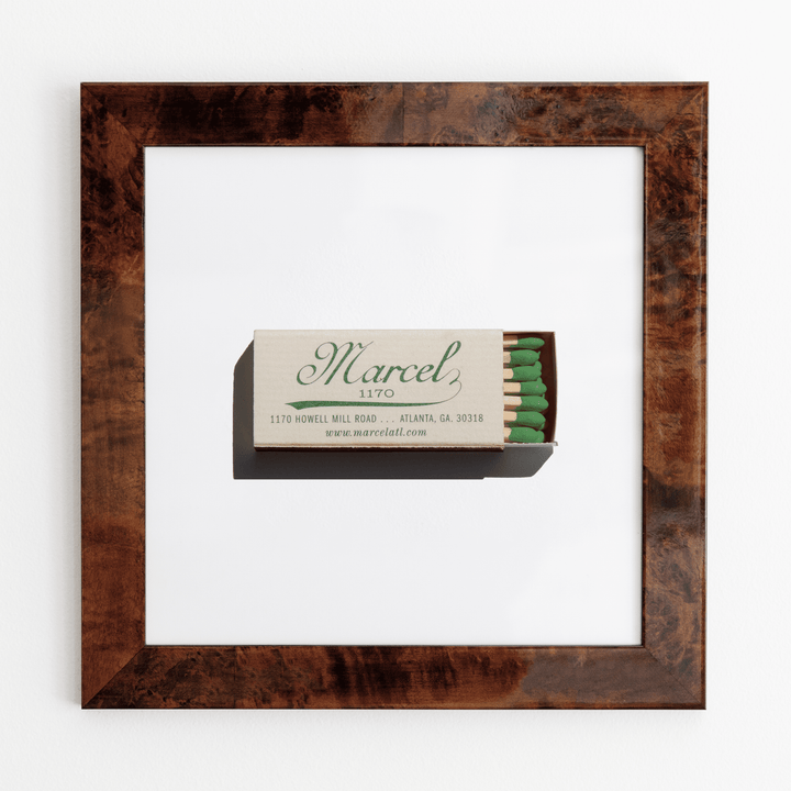 Marcel