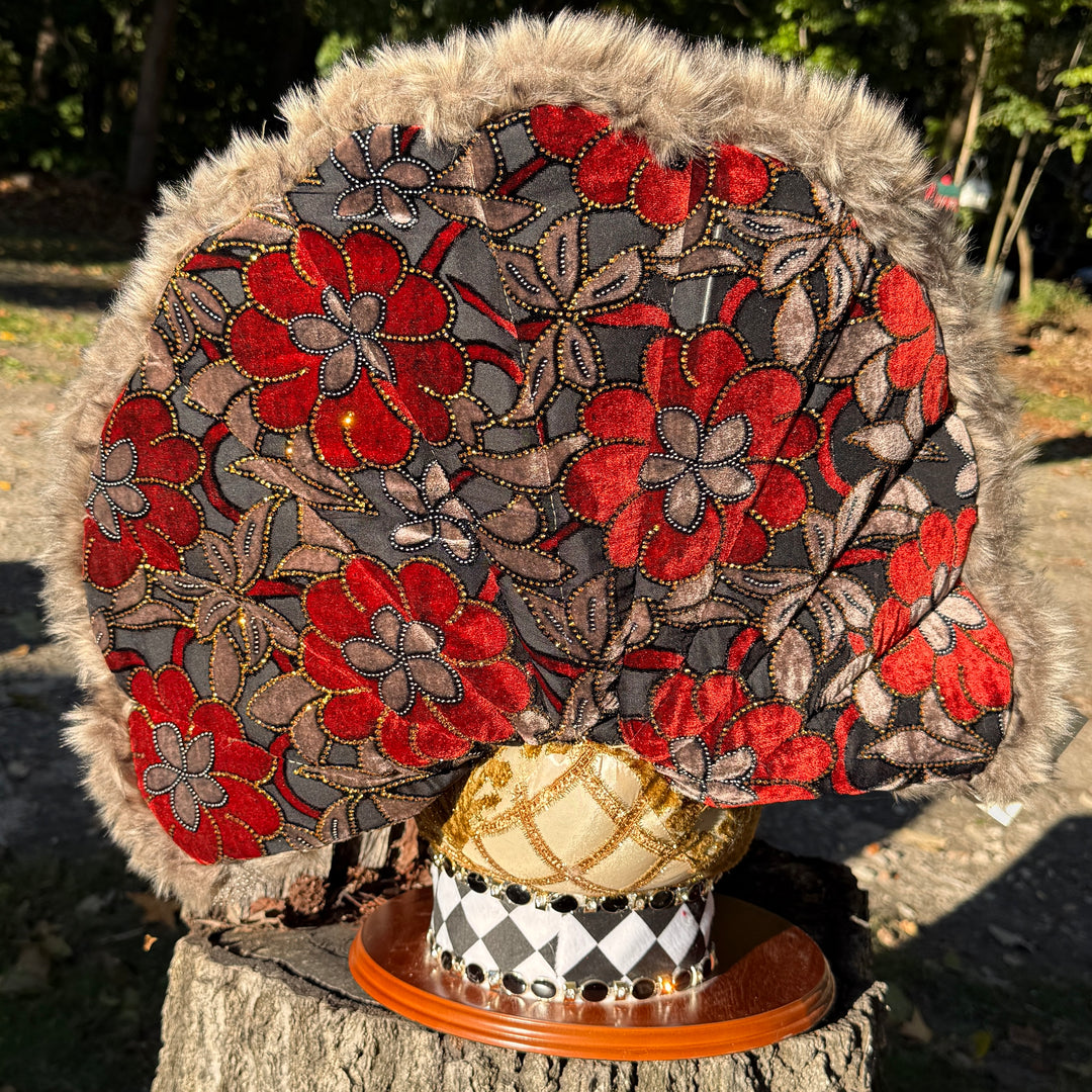 mark roberts thanksgiving turkey retired