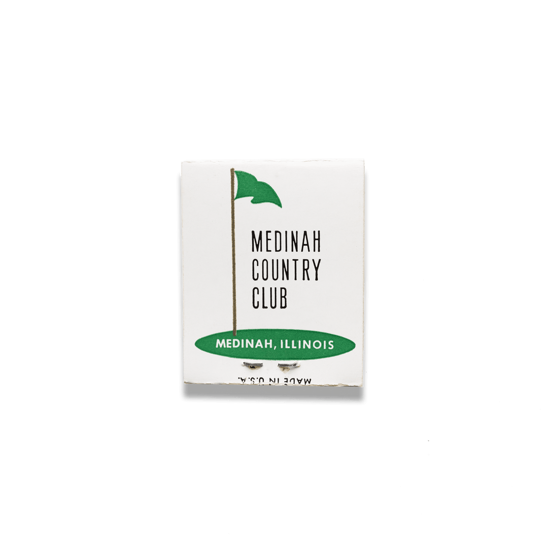 Medinah Country Club