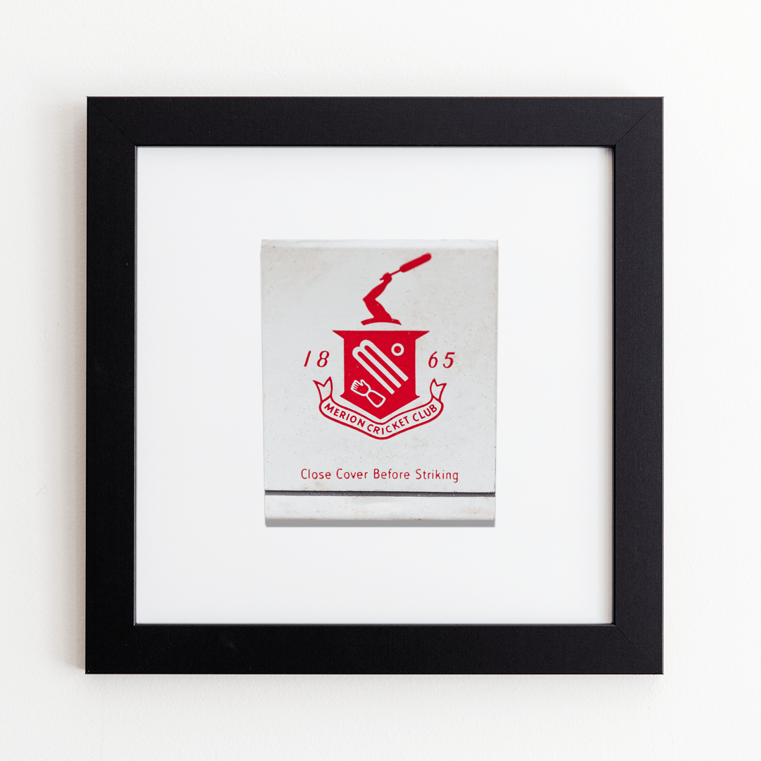Merion Cricket Club