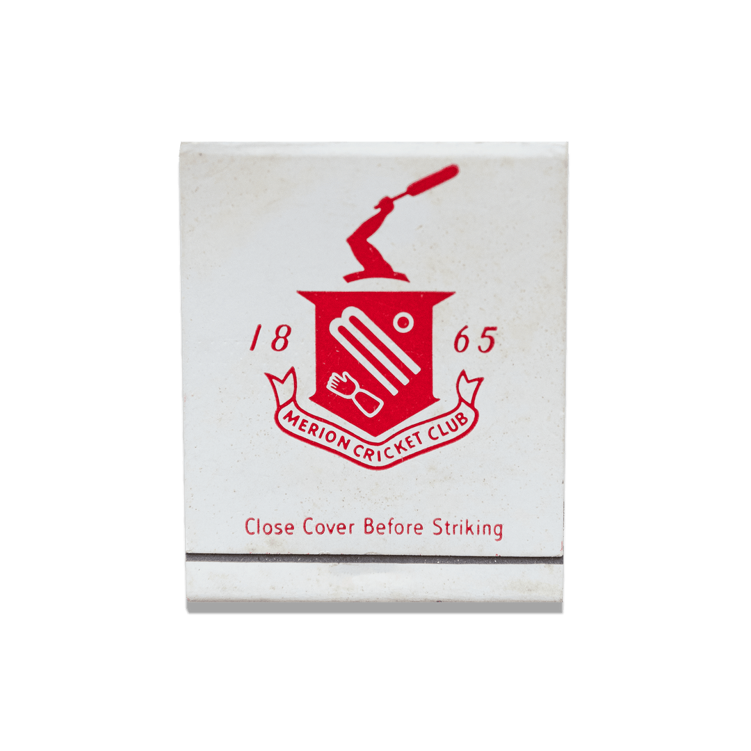 Merion Cricket Club