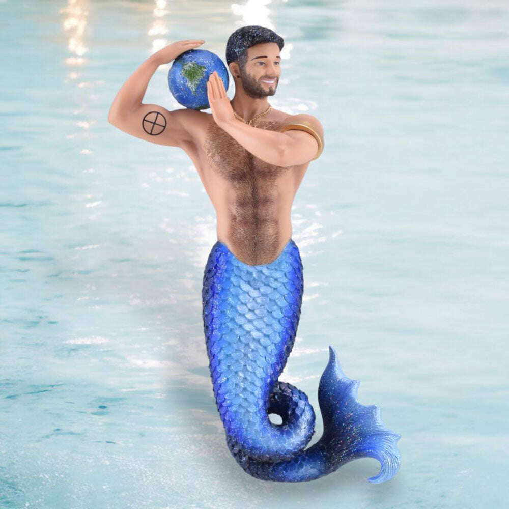 Merman Axis by December Diamonds - New for 2024 image