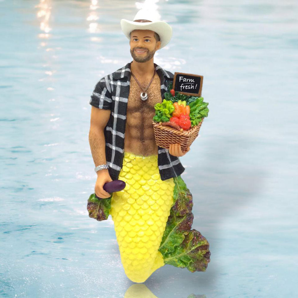 Merman Big N Tasty by December Diamonds image