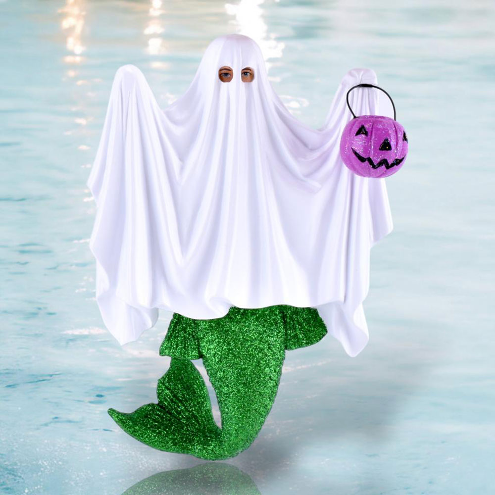 Merman Boo by December Diamonds image