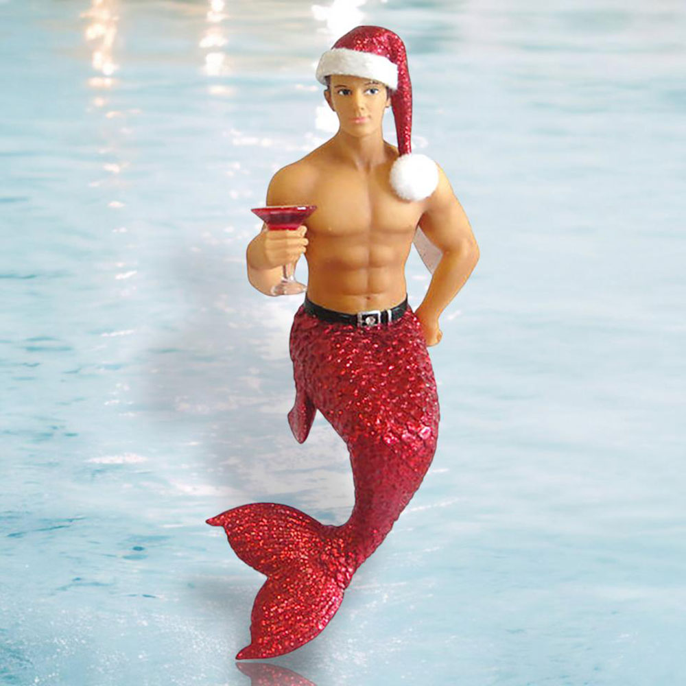 Merman Jingle by December Diamonds image