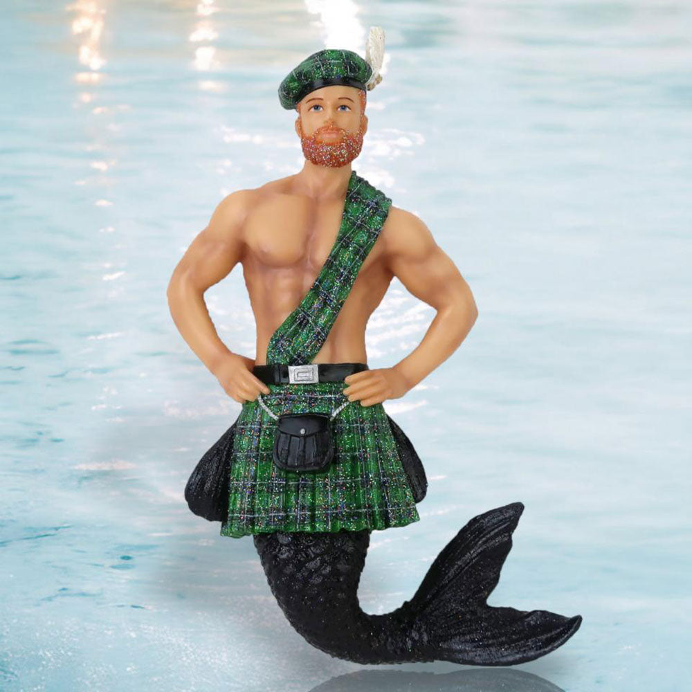 Merman Keltic Kelly by December Diamonds image