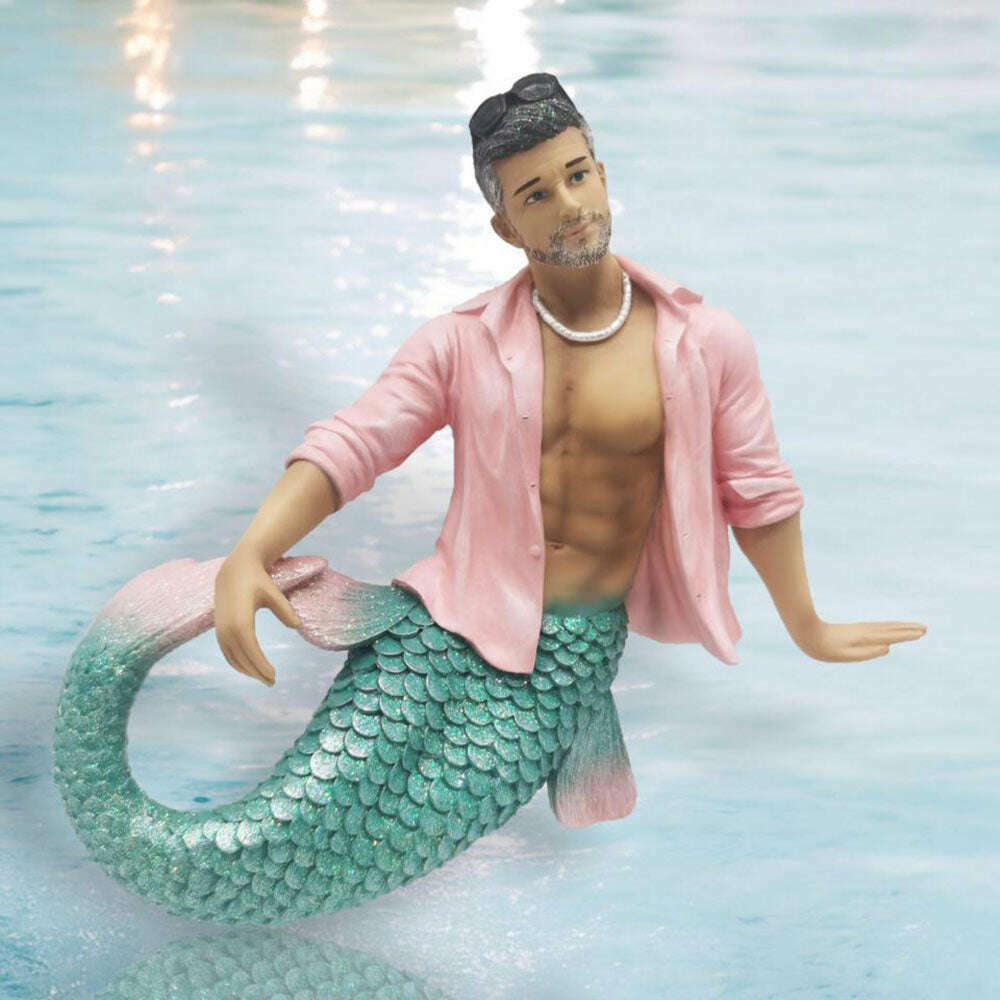 Merman Lido by December Diamonds image