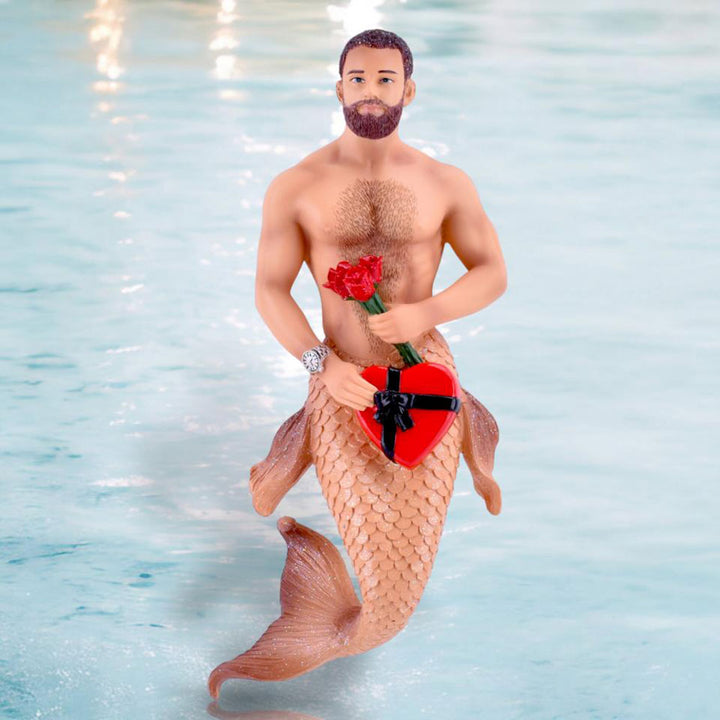 Merman Rosebud by December Diamonds image