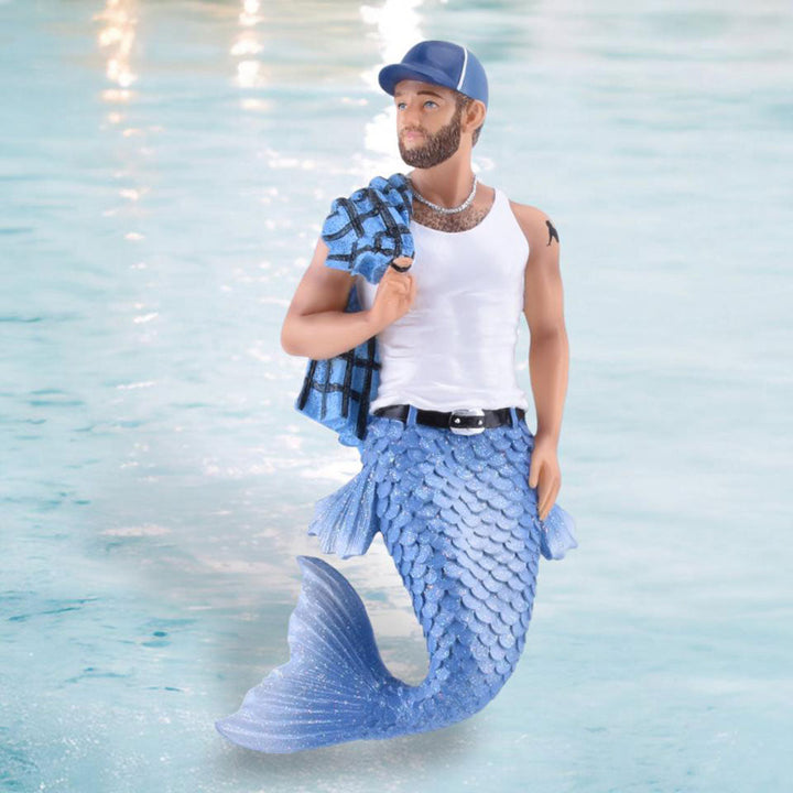 Merman Trucker by December Diamonds - New for 2024 image