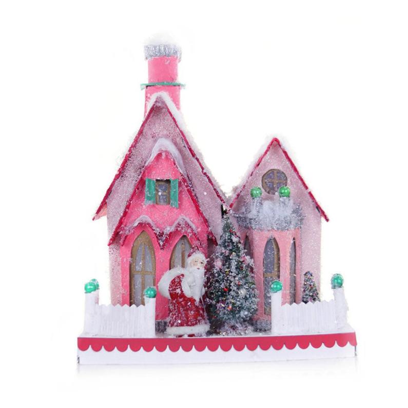 Merry Holiday House - Case of 1 by Cody Foster & Co image